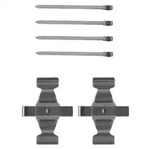 Комплектующие, колодки дискового тормоза DELPHI купить