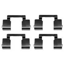 Комплектующие, колодки дискового тормоза DELPHI купить