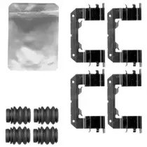 Комплектующие, колодки дискового тормоза DELPHI купить