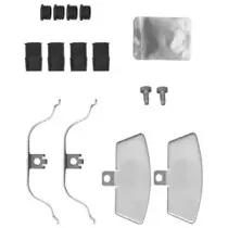 Комплектующие, колодки дискового тормоза DELPHI купить