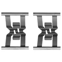 Комплектующие, колодки дискового тормоза DELPHI купить