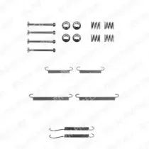 Комплектующие, стояночная тормозная система DELPHI купить