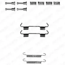 Комплектующие, стояночная тормозная система DELPHI купить