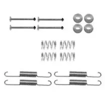 Комплектующие, стояночная тормозная система DELPHI купить