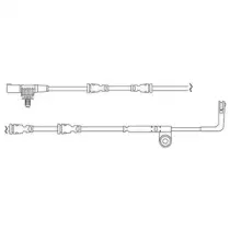 Контрольный контакт, контроль слоя тормозных колодок DELPHI купить