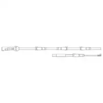 Контрольный контакт, контроль слоя тормозных колодок DELPHI купить