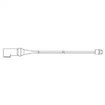 Контрольный контакт, контроль слоя тормозных колодок DELPHI купить