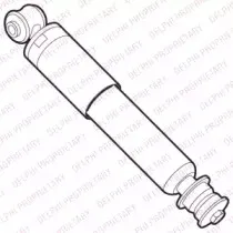 Амортизатор DELPHI купить