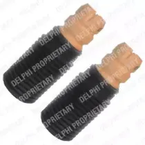 Пылезащитный комплект, амортизатор DELPHI купить