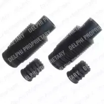 Пылезащитный комплект, амортизатор DELPHI купить