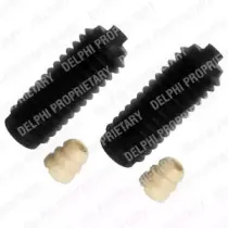 Пылезащитный комплект, амортизатор DELPHI купить