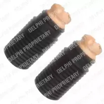 Пылезащитный комплект, амортизатор DELPHI купить