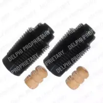 Пылезащитный комплект, амортизатор DELPHI купить