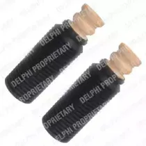 Пылезащитный комплект, амортизатор DELPHI купить