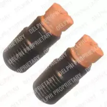 Пылезащитный комплект, амортизатор DELPHI купить