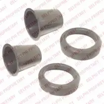 Пылезащитный комплект, амортизатор DELPHI купить