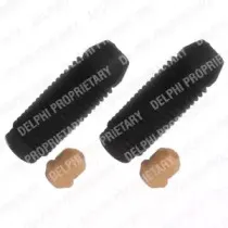 Пылезащитный комплект, амортизатор DELPHI купить