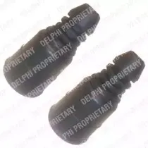 Пылезащитный комплект, амортизатор DELPHI купить