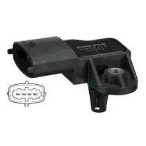 PS10119 Delphi Датчик тиску в впускному колекторі DELPHI купить