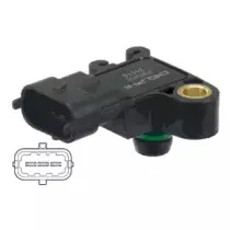 Датчик, давление во впускной трубе DELPHI купить