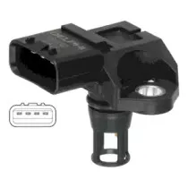 Датчик, давление во впускной трубе DELPHI купить