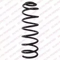 Пружина ходовой части DELPHI купить