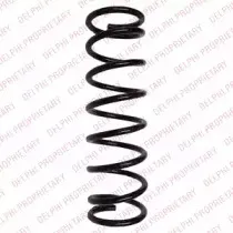 Пружина ходовой части DELPHI купить