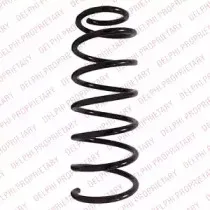 Пружина ходовой части DELPHI купить