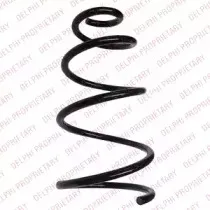 Пружина ходовой части DELPHI купить