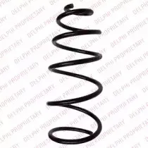 Пружина ходовой части DELPHI купить