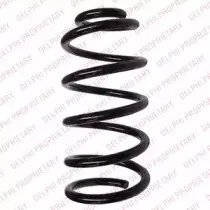 Пружина ходовой части DELPHI купить