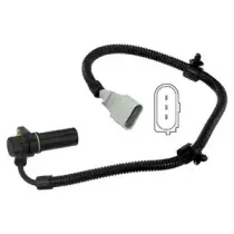 Датчик обертів колінвалу DELPHI купить