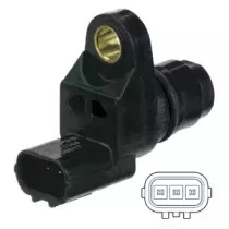 Датчик, положение распределительного вала DELPHI купить