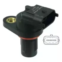 Датчик, положение распределительного вала DELPHI купить