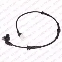 Датчик, частота вращения колеса DELPHI купить