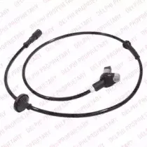 Датчик, частота вращения колеса DELPHI купить