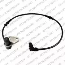 Датчик, частота вращения колеса DELPHI купить