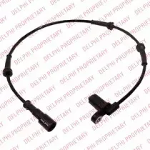 Датчик, частота вращения колеса DELPHI купить