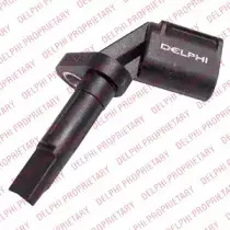 Датчик, частота вращения колеса DELPHI купить