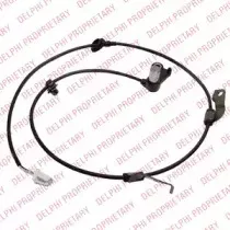 Датчик, частота вращения колеса DELPHI купить