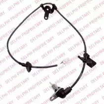 Датчик, частота вращения колеса DELPHI купить