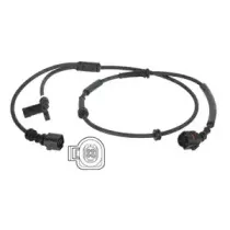 Датчик, частота вращения колеса DELPHI купить