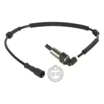 Датчик, частота вращения колеса DELPHI купить