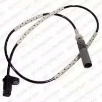 Датчик, частота вращения колеса DELPHI купить