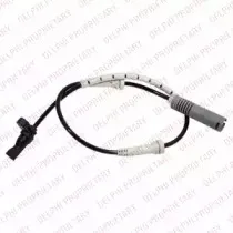 Датчик, частота вращения колеса DELPHI купить