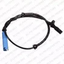 Датчик, частота вращения колеса DELPHI купить