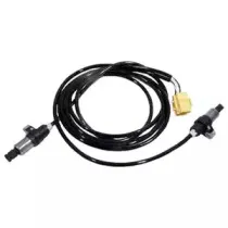 Датчик, частота вращения колеса DELPHI купить