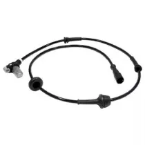 Датчик, частота вращения колеса DELPHI купить