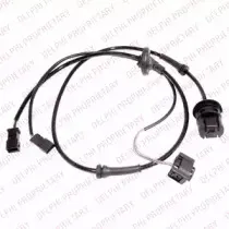 SS20190 Delphi Датчик ABS (задній) Skoda Superb/VW Passat 96-08 DELPHI купить