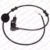 Датчик, частота вращения колеса DELPHI купить